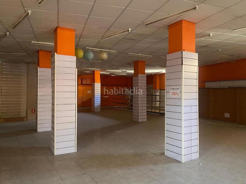 Foto 0a48bfa2-ae2c-4091-918c-2c1c4e3cd2d2. Rent business premise in Torrejón de la Calzada