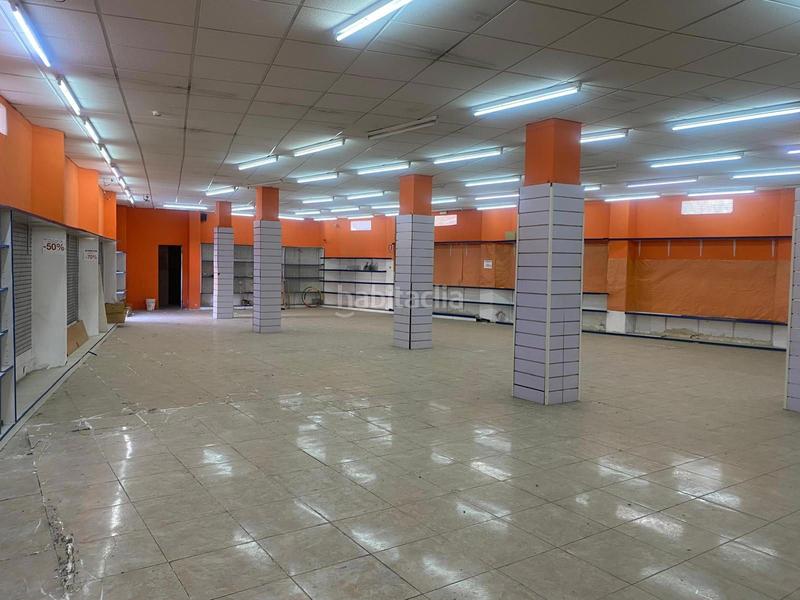 Foto 0c1f98c7-9158-4d8c-97c5-0cdc8f455ab2. Rent business premise in Torrejón de la Calzada