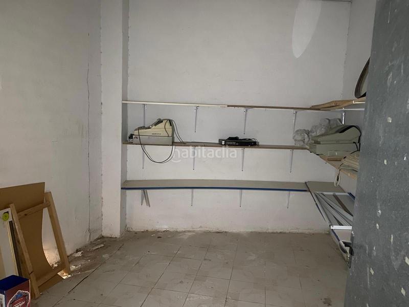 Foto 25270581-c562-45a0-a059-f7a221ba97c4. Rent business premise in Torrejón de la Calzada