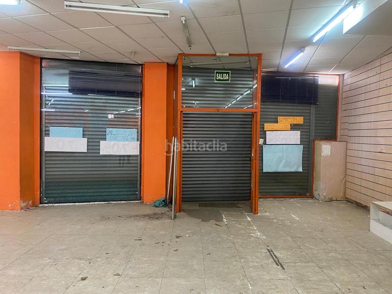 Foto 7eaf9efa-9579-470f-9d9c-8c56ff782aac. Rent business premise in Torrejón de la Calzada