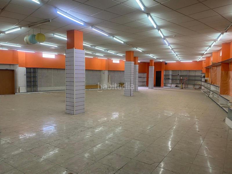 Foto 88e49298-ddb6-4959-9444-3fa7a15e48c2. Rent business premise in Torrejón de la Calzada