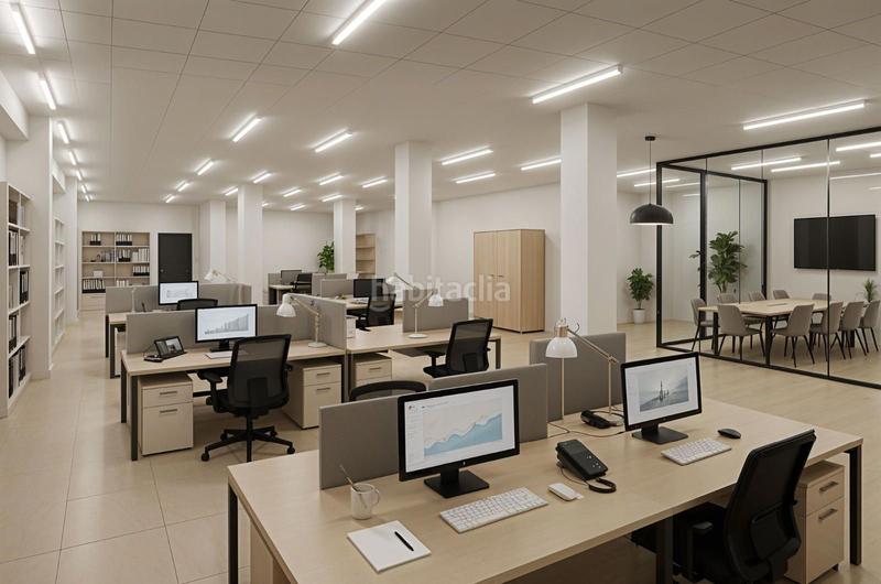 Foto 8d1c51e7-e7d4-4b7b-9a2b-486c607779d6. Rent business premise in Torrejón de la Calzada