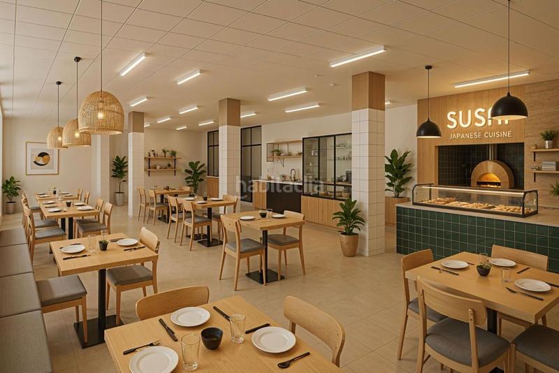 Foto 8e7e9ea3-c6d0-4974-967d-300496e69c52. Rent business premise in Torrejón de la Calzada