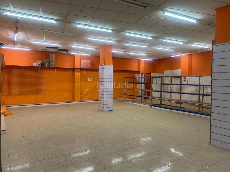 Foto af6be62a-bd8d-49cf-a965-e3c21c1eec1a. Rent business premise in Torrejón de la Calzada