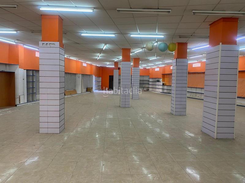 Foto b277e719-a2b0-41c0-9f97-59087cd8a91b. Rent business premise in Torrejón de la Calzada