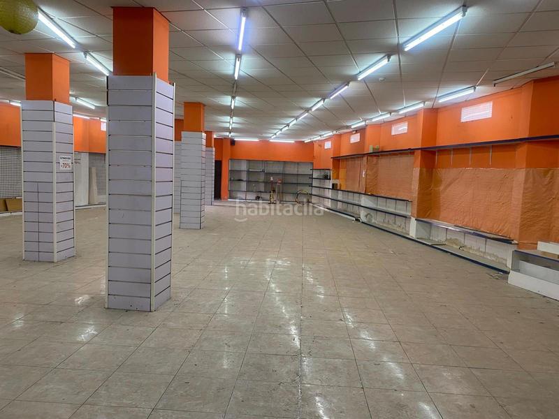 Foto f1ce86e8-499e-4337-9555-11a3108621e8. Rent business premise in Torrejón de la Calzada