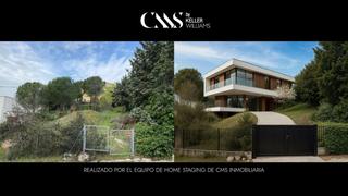 Rural plot  Monte. Parcela exclusiva en la urbanización los peñascales  torrelodone