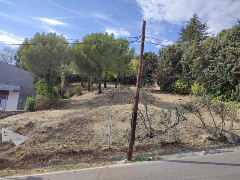Foto 94bace26-210b-4b35-a5bd-9d2caab84092. Landgut in El Monte Torrelodones