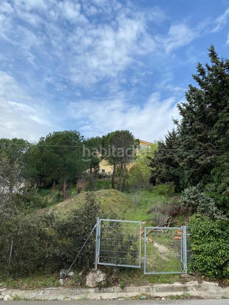 Foto af696ca5-df6a-4f89-96fa-0cde850edb5b. Fondo rustico in El Monte Torrelodones