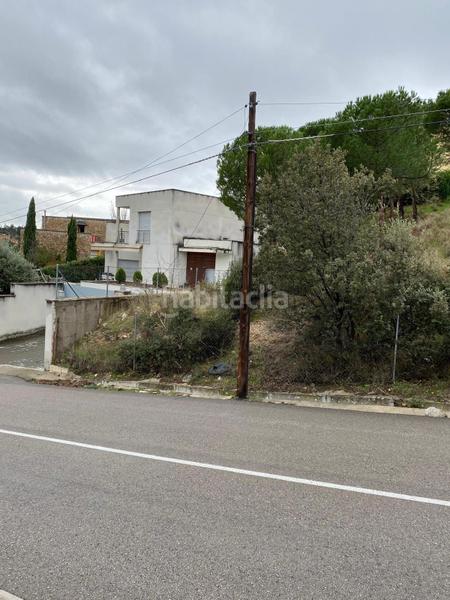 Foto c3414a51-c45c-43c0-9dbe-34d0fc4205df. Fondo rustico in El Monte Torrelodones