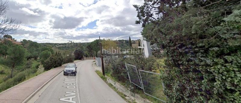 Foto c5cc8633-4903-4e37-9087-651984d8ffca. Fondo rustico in El Monte Torrelodones