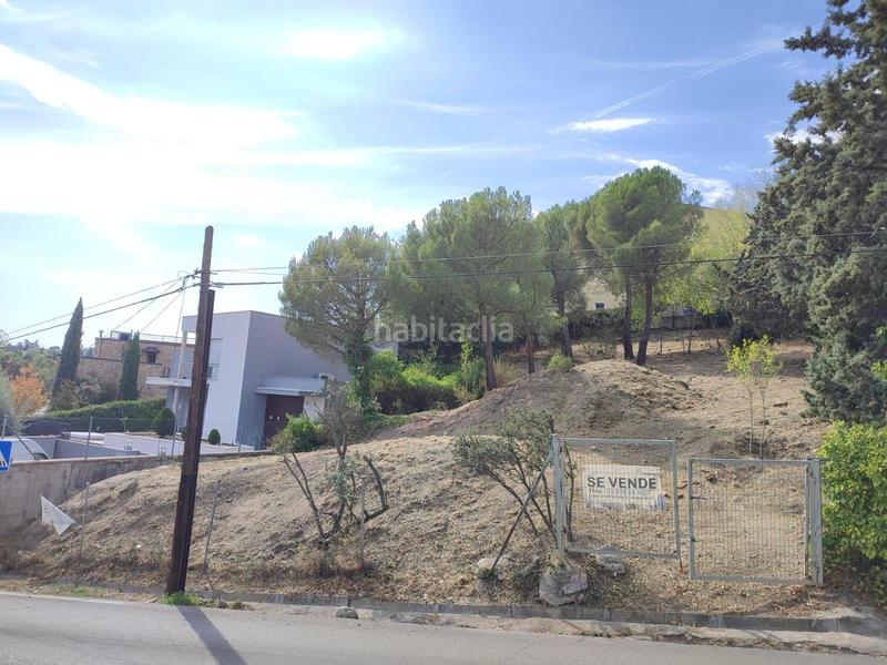 Foto df3b47e9-2af6-4468-9c9e-2a98d0ca7615. Landgut in El Monte Torrelodones