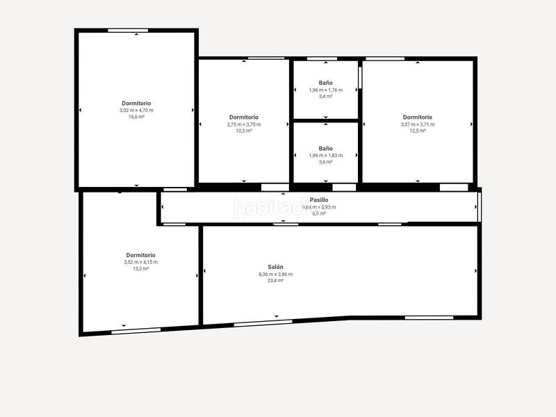 Foto 31d1fa4e-bc81-4328-a054-9a34d21ecd6c. Terreno residenziale in Batres