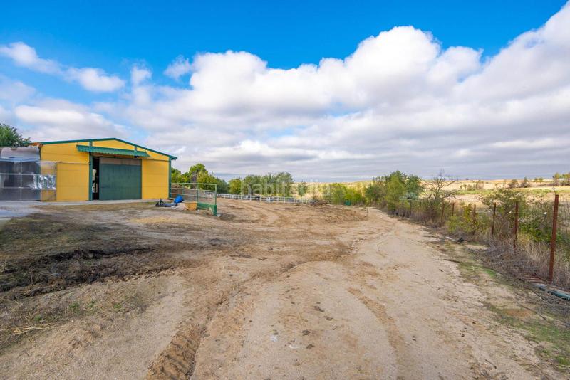 Foto 33931cd7-99cc-4de4-9ea4-6366d977191d. Terreno residenziale in Batres