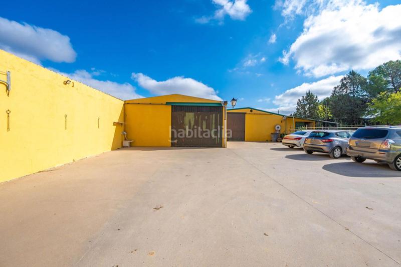 Foto 3e90017a-6728-477e-9569-c8288e80138d. Terreno residenziale in Batres