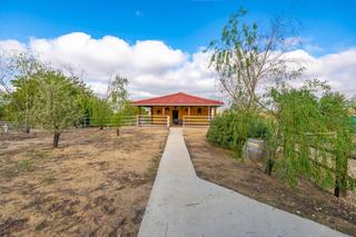 Terreny residencial  Olivares. Finca de recreo en zona sur de madrid