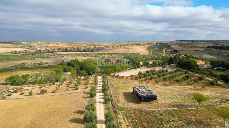 Foto bad6b3da-2648-4bf3-96e6-db2933554582. Terreno residenziale in Batres