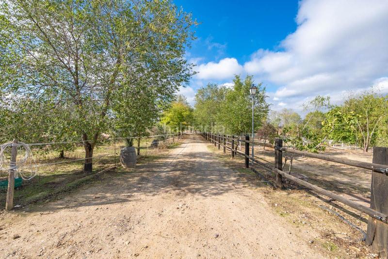 Foto c356a389-c56b-4978-b805-696a7dcf0a11. Terreno residenziale in Batres