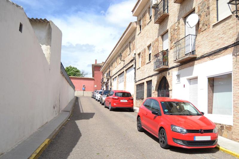 Foto d1b7d7f3-3618-47fa-b475-bf73774869eb. Piso  en venta en Yuncos