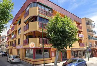 Appartement  Avila. En san martin de valdeiglesias