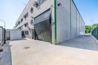 Fabrikhalle  Praga. Nave en venta en p.i. puerta de madrid en casarrubuelos