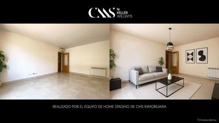 Rent Duplex  Mayor. Piso en alquiler en el centro de griñón