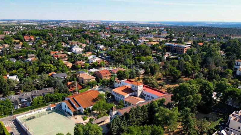 Foto f5fe1b10-64e1-4ec5-8fa2-95f796b20a32. Fondo rustico in Las Matas-Peñascales Rozas de Madrid (Las)