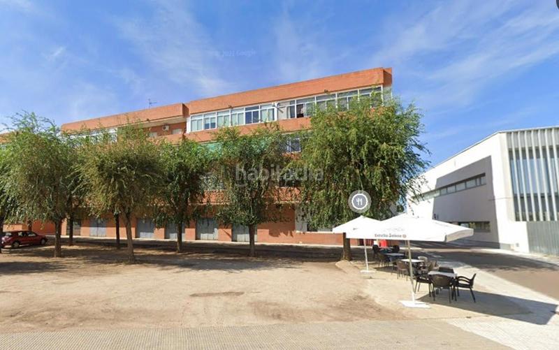 Foto 07764f6c-693a-482e-9008-11be696da6e1. Appartamento in Población de Arroyo