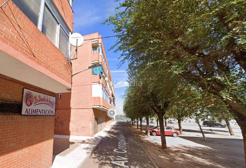 Foto 5c5409d2-7d77-42a1-b79e-e1cef4144c32. Appartamento in Población de Arroyo