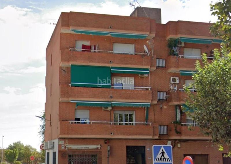 Foto 6bc922b5-7063-4c6c-a717-9b63080757f3. Appartamento in Población de Arroyo