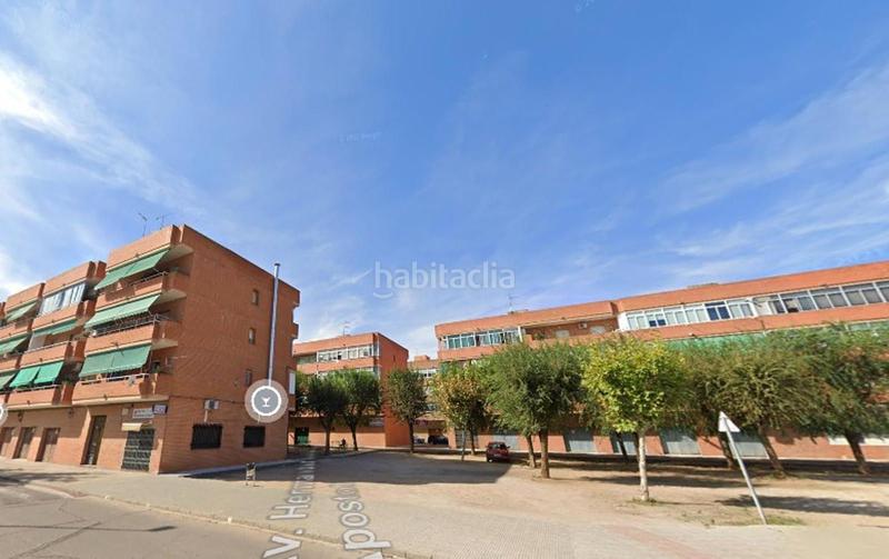 Foto be7f972e-0620-4e10-9365-6a449a17f697. Appartamento in Población de Arroyo