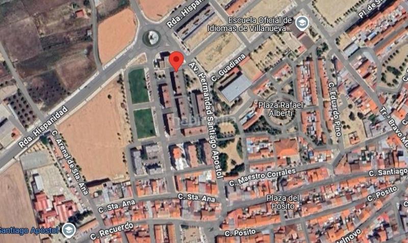 Foto c8e13eaa-6e2f-43d9-b3e7-9c7f72a16b18. Appartamento in Población de Arroyo