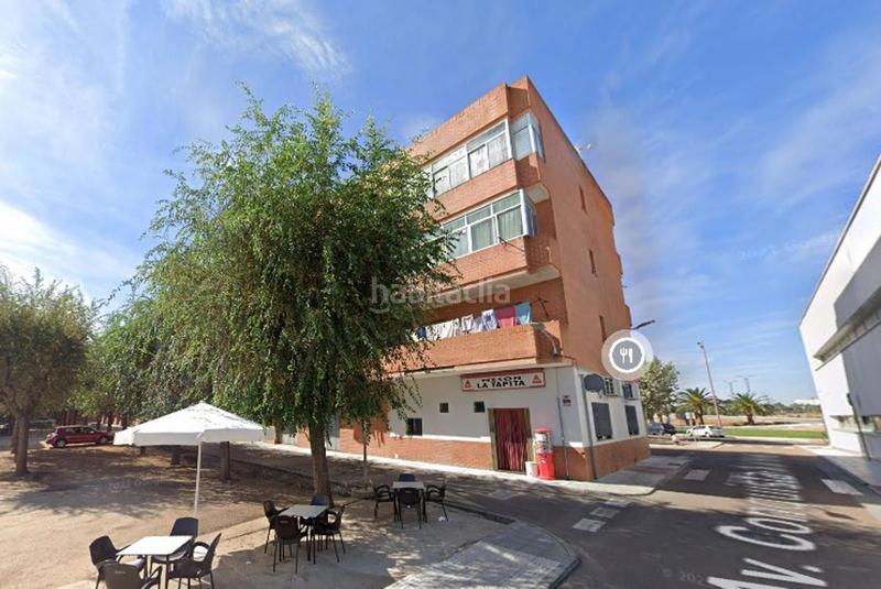 Foto ef0c2e31-99c2-479d-a159-1d8dd76b5bf1. Appartamento in Población de Arroyo