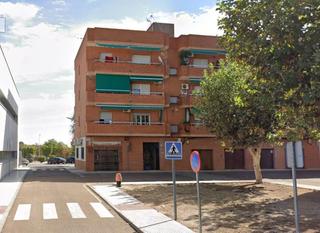 Appartement  Conquistadores. En villanueva de la serena
