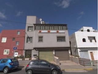 Appartement  Crta lomo blanco. En las palmas de gran canaria