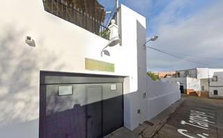 Maison jumele  Quebranta. En ayamonte