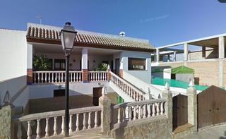 Maison  Alcalde arturo mariscal. En san jose del valle