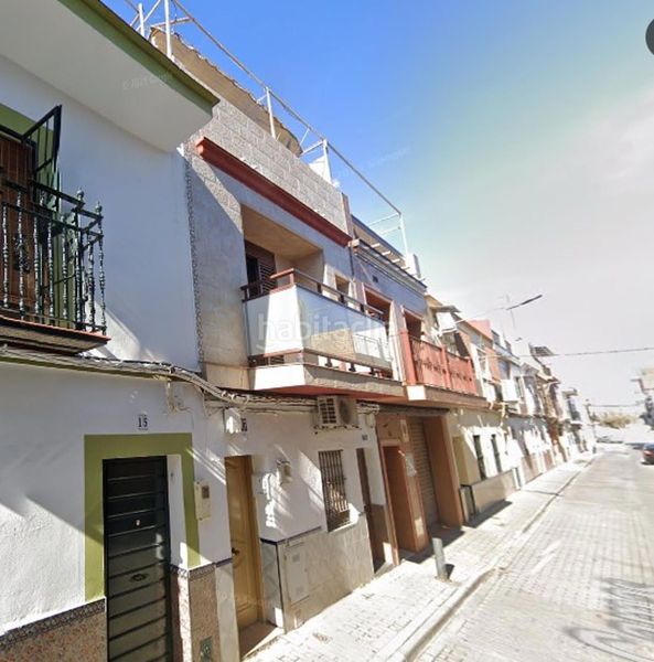 Foto c4dc7078-074a-4ea7-a38b-c3ea56e2bb45. Pis a Población de Arroyo