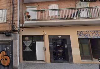 Appartement  Fernando mora. En madrid
