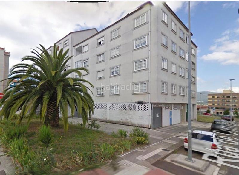 Foto 7fe49272-253c-492f-802c-f813661bba68. Piso en Centro - Echegaray Pontevedra