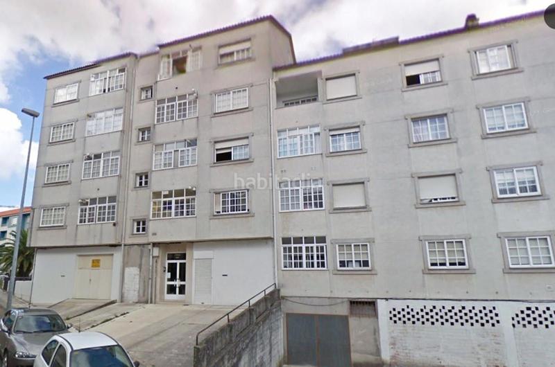 Foto 99a2ff52-9691-4407-873c-d445cee36934. Piso en Centro - Echegaray Pontevedra