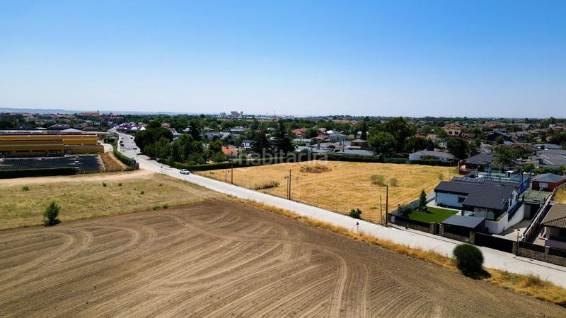 Foto 13ae2ffc-5c32-4dcf-98c9-86fcc1f1a88e. Terreny residencial a Griñón