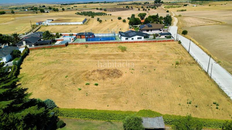 Foto 19dfd74a-6072-4c0c-b78d-af2f3b00bc56. Terreny residencial a Griñón