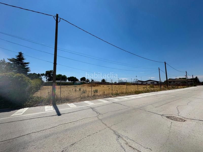 Foto 1dbddd75-490e-4561-b655-cc4766cf4de6. Terreny residencial a Griñón