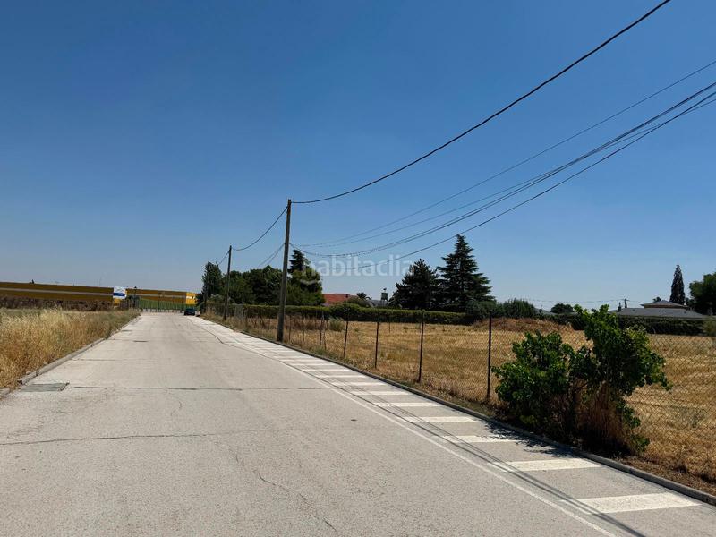 Foto 55429110-615f-487a-9f8d-becc19e79ade. Terreny residencial a Griñón