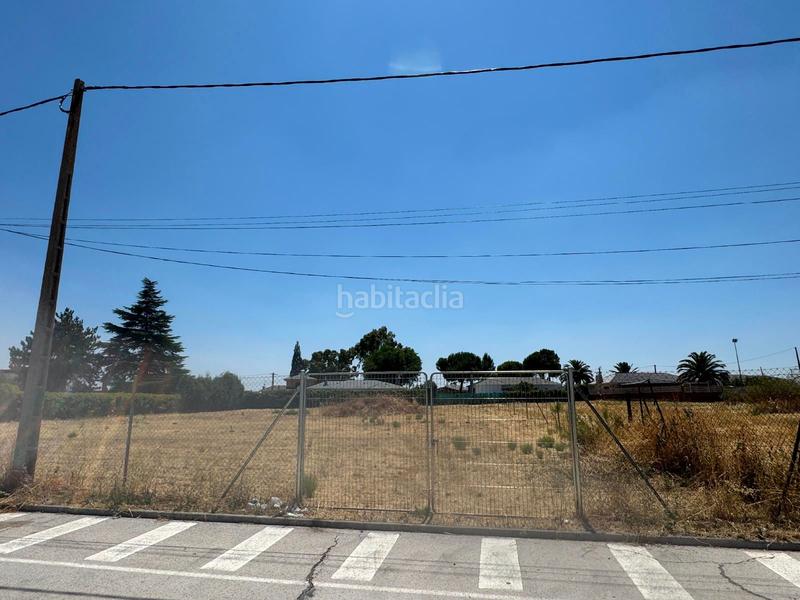 Foto 8444e3ff-ed7c-446d-bc80-1dc41127b6e6. Terreny residencial a Griñón