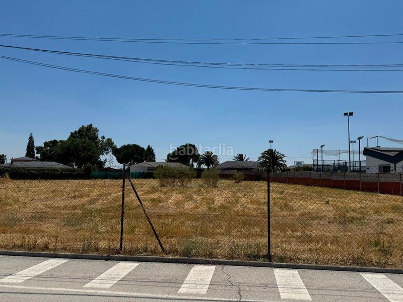 Foto 8aea666e-90af-46ff-826d-c32384e141ab. Terreny residencial a Griñón