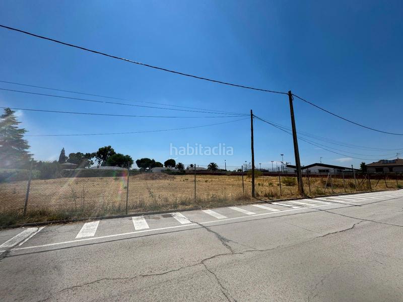 Foto 8ba446cb-8d2c-4dd7-8dc6-becccdab2285. Terreny residencial a Griñón