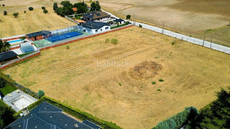 Foto a6845a5b-6ab6-4a00-8ee0-8eb8bc76582a. Terreny residencial a Griñón