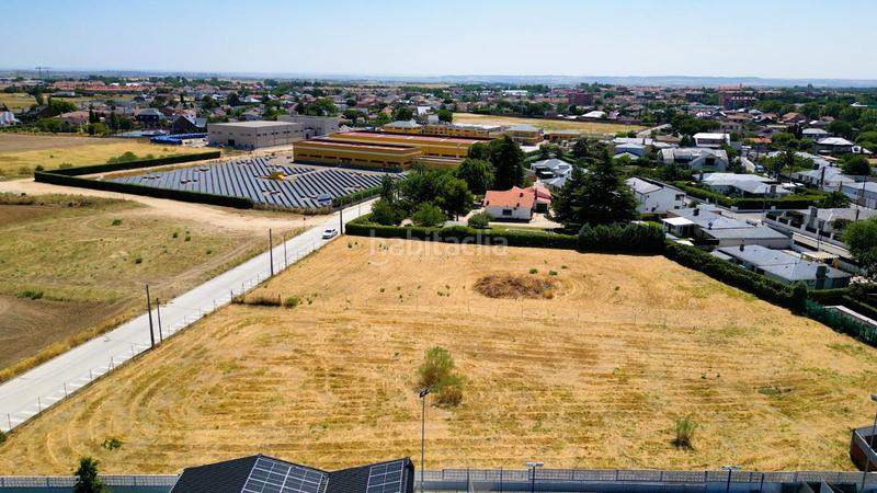 Foto b972e0fb-b9f8-4777-ab2b-a503eb45761f. Terreny residencial a Griñón